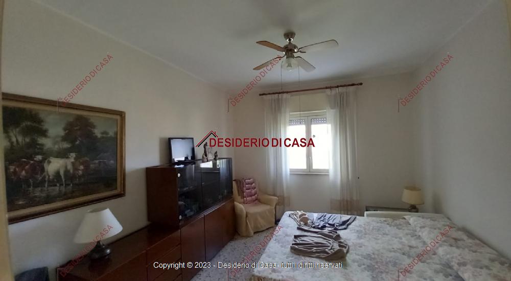 appartamento in vendita a Palermo in zona Libertà