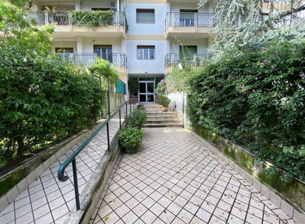 appartamento in vendita a Palermo in zona Resuttana