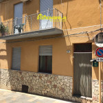 casa indipendente in vendita a Palermo