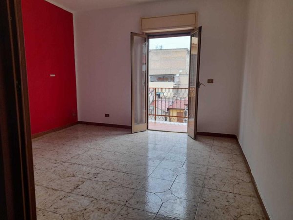 appartamento in vendita a Palermo in zona Baida