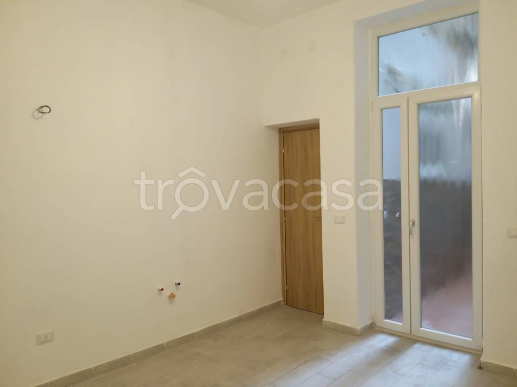 appartamento in vendita a Palermo in zona Centro storico
