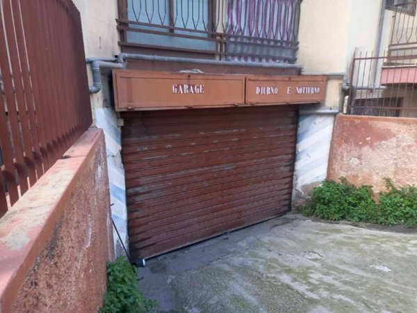 ufficio in vendita a Palermo in zona Calatafimi / Cuba