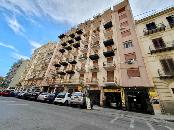 appartamento in vendita a Palermo in zona Croceverde