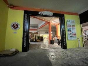 ufficio in vendita a Budoni in zona San Lorenzo