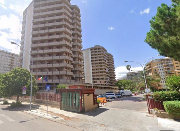 appartamento in vendita a Palermo in zona San Lorenzo
