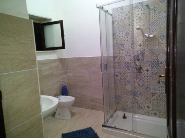 appartamento in vendita a Palermo in zona Oreto