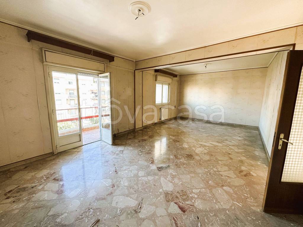 appartamento in vendita a Palermo in zona Settecannoli