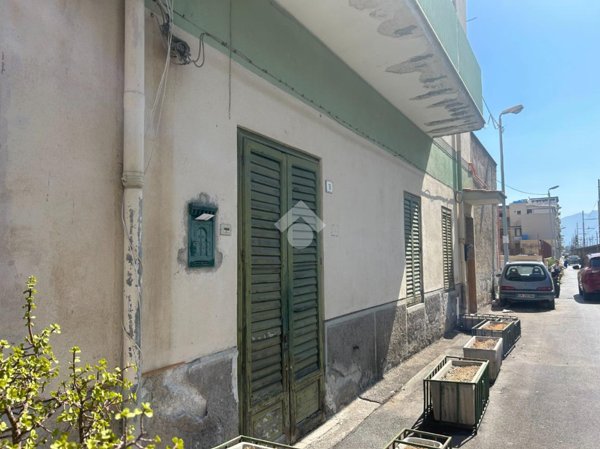 appartamento in vendita a Palermo in zona Croceverde