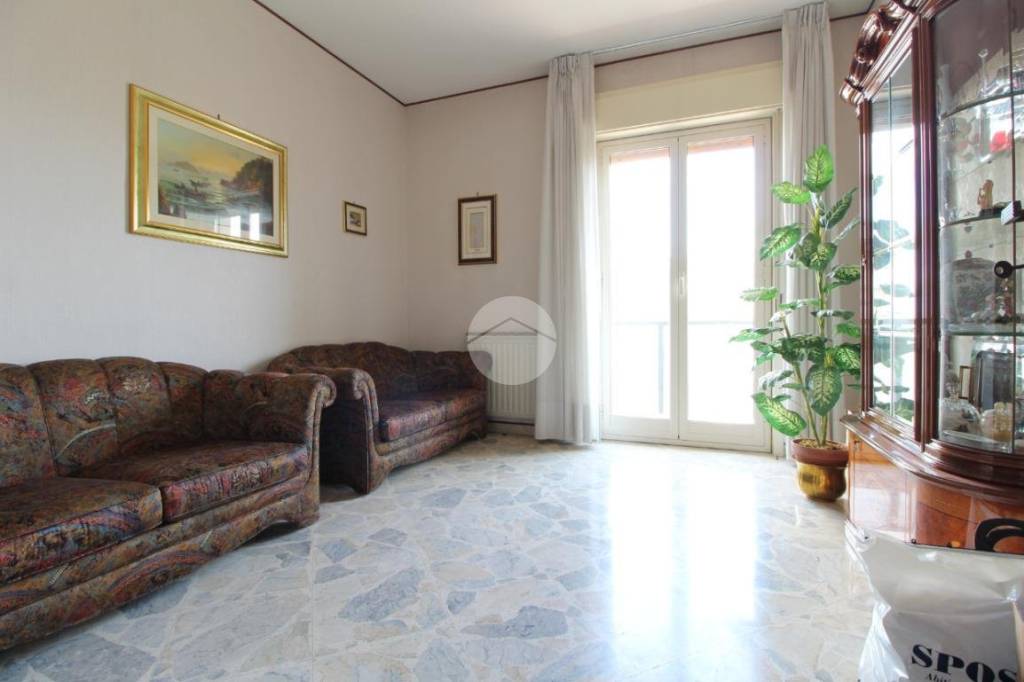 appartamento in vendita a Palermo in zona Uditore