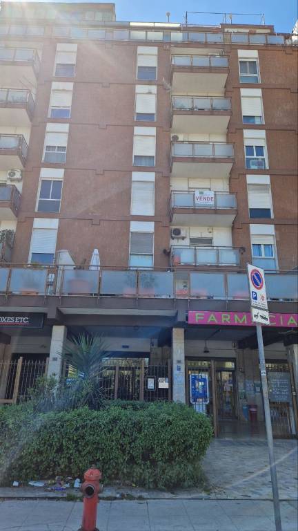 appartamento in vendita a Palermo in zona Uditore