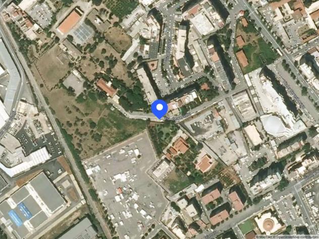 terreno edificabile in vendita a Palermo in zona Resuttana