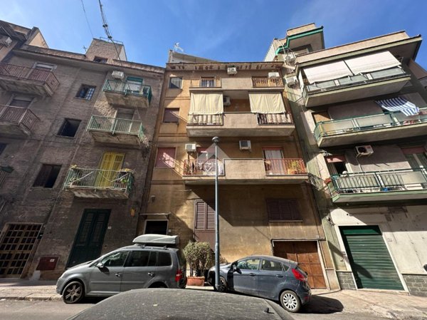 appartamento in vendita a Palermo in zona Boccadifalco