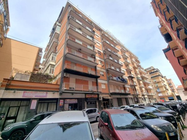 appartamento in vendita a Palermo in zona Oreto