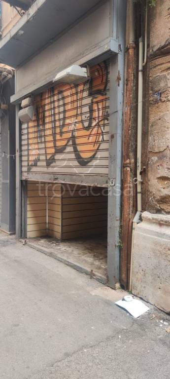monolocale in vendita a Palermo