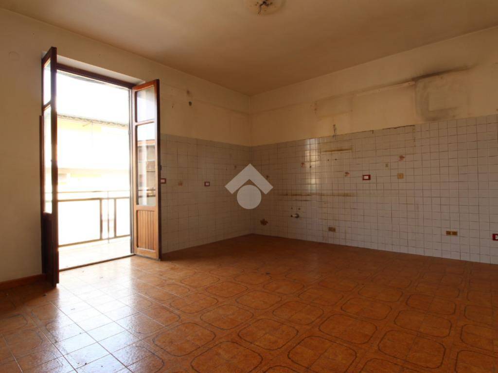 appartamento in vendita a Palermo in zona Cruillas