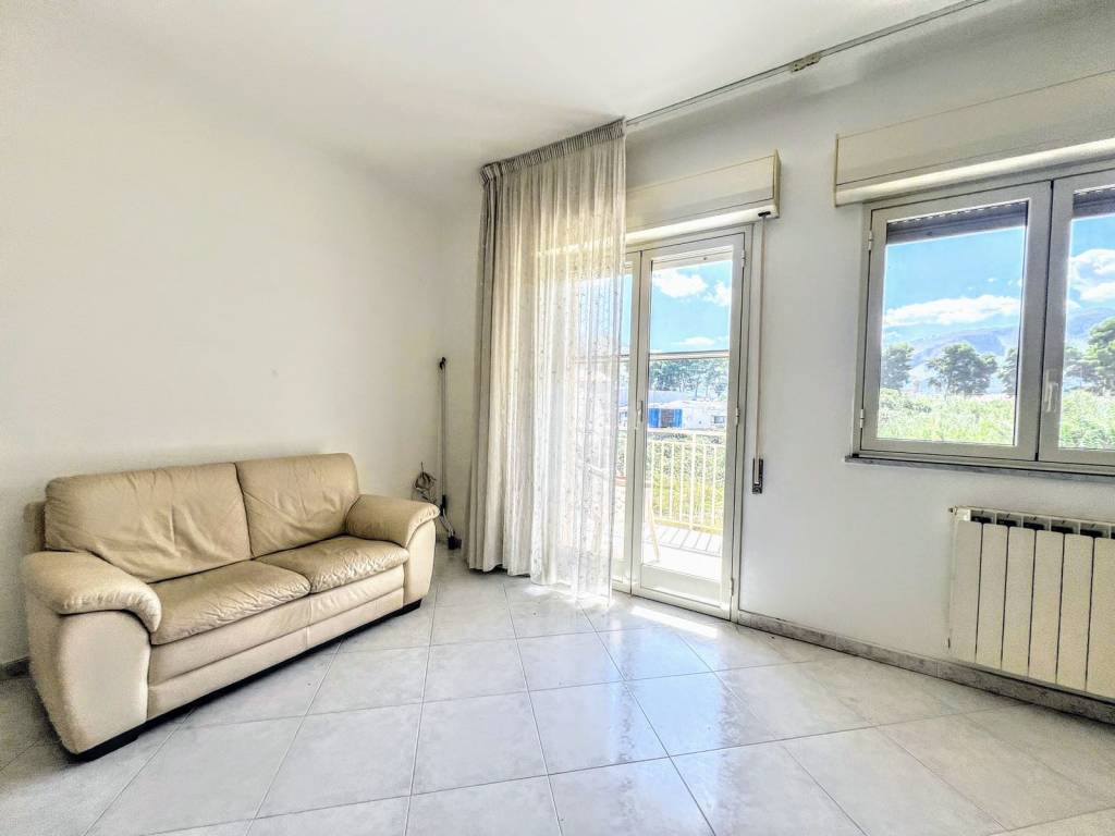 appartamento in vendita a Palermo in zona Croceverde