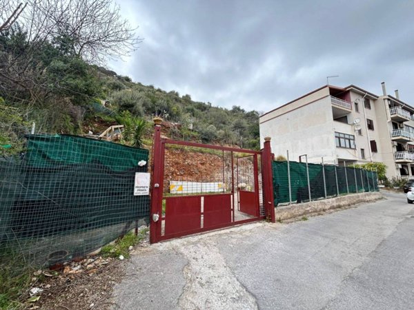 terreno agricolo in vendita a Palermo in zona Baida