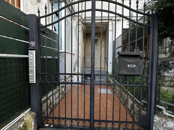 appartamento in vendita a Palermo in zona Boccadifalco
