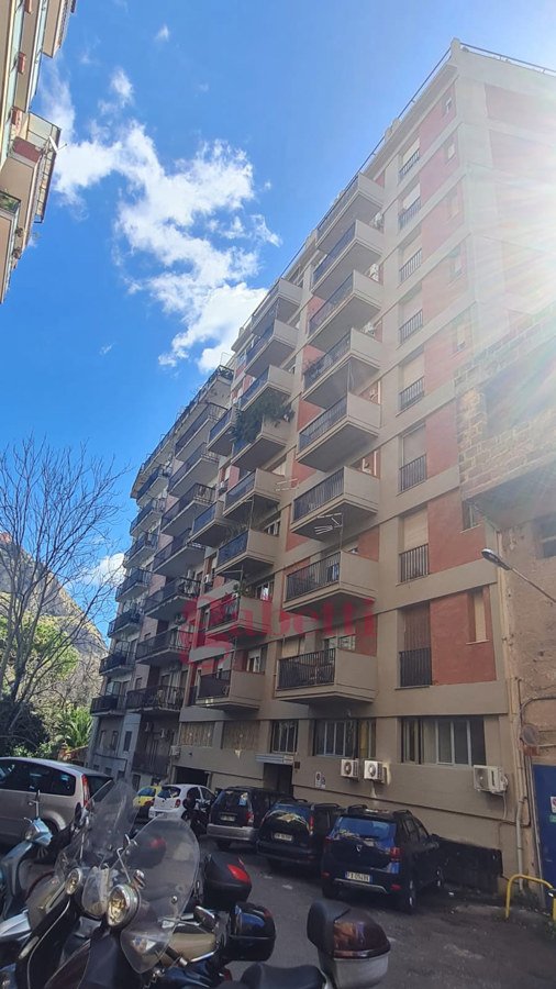 appartamento in vendita a Palermo