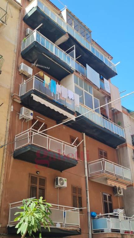 appartamento in vendita a Palermo in zona Altarello