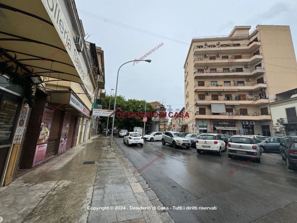 appartamento in vendita a Palermo