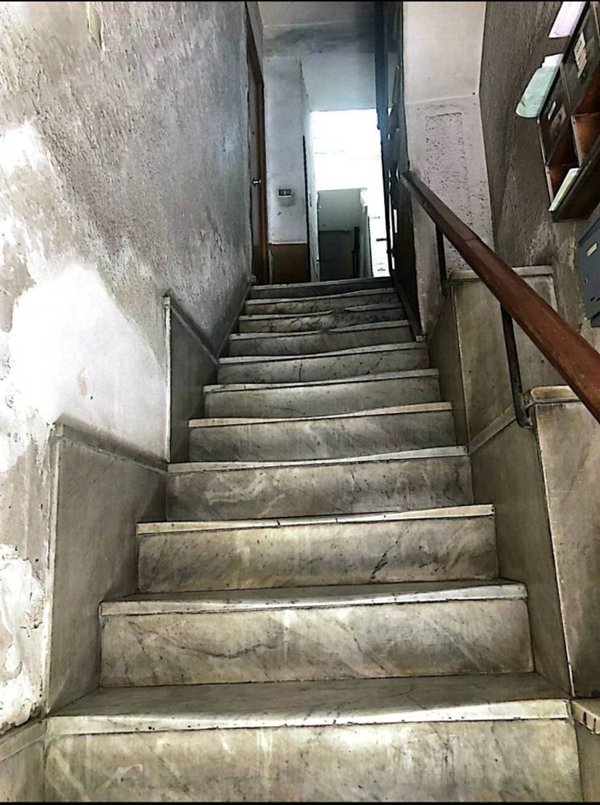 appartamento in vendita a Palermo in zona Centro storico