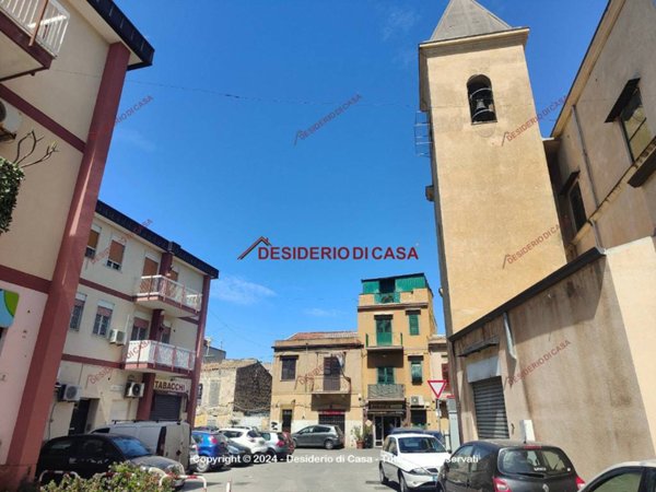 appartamento in vendita a Palermo in zona Cruillas
