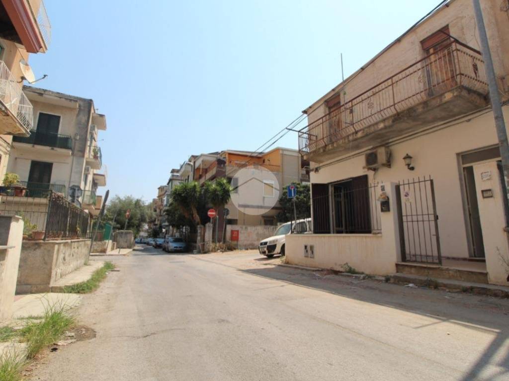 appartamento in vendita a Palermo in zona Uditore