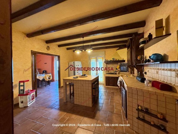 appartamento in vendita a Palermo in zona Boccadifalco