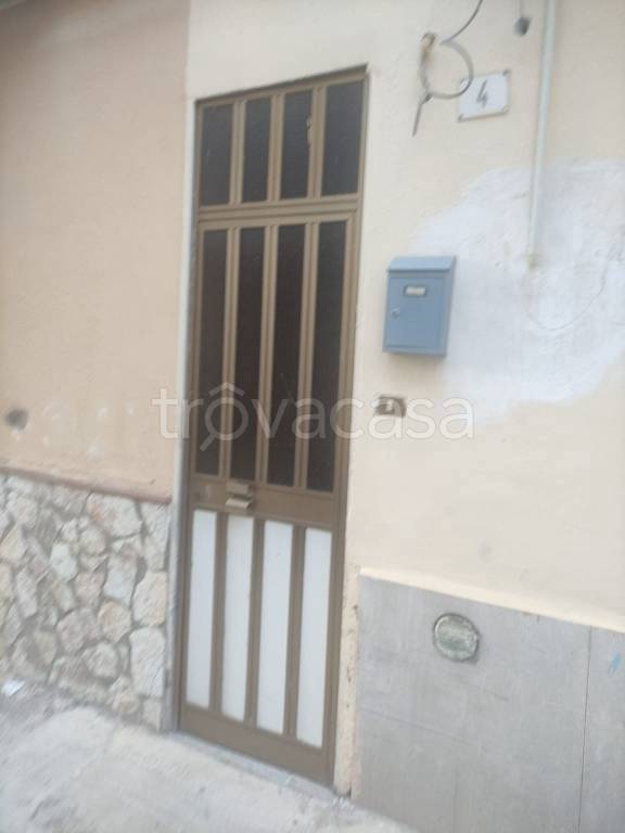 appartamento in vendita a Palermo in zona Pallavicino