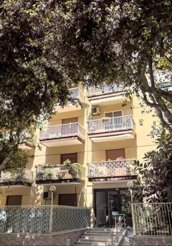 appartamento in vendita a Palermo in zona Montepellegrino