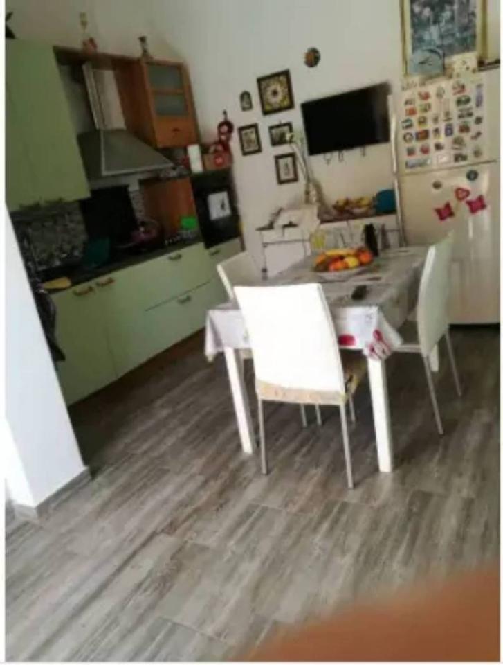 appartamento in vendita a Palermo in zona Passo di Rigano