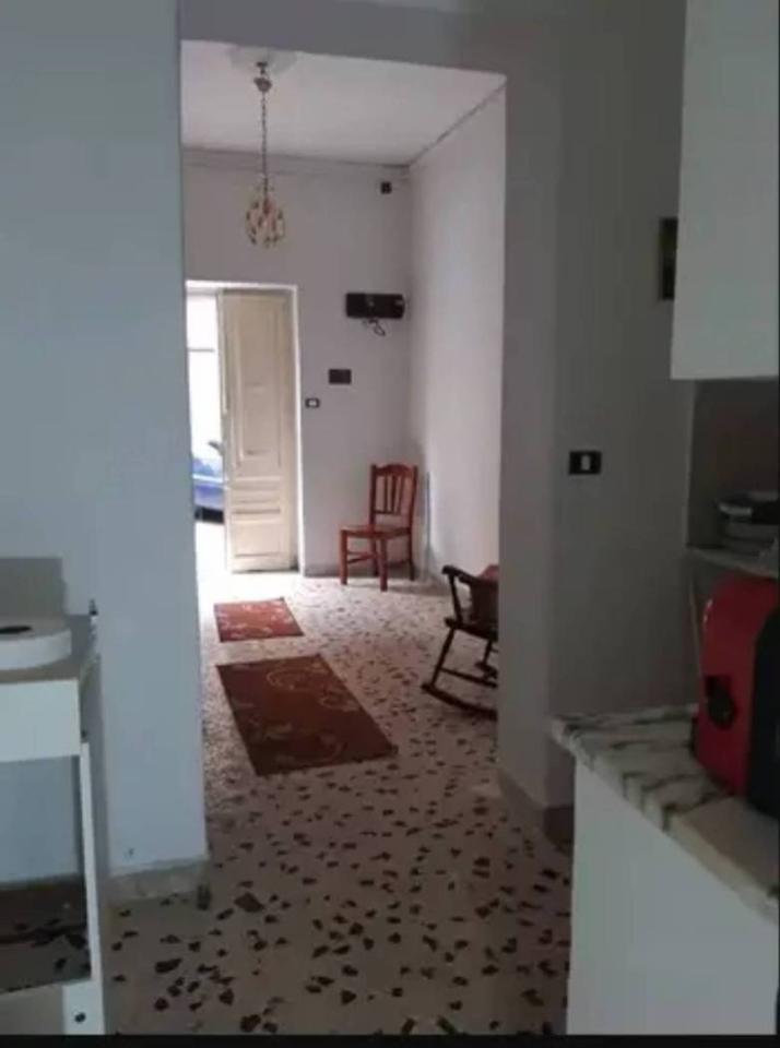 appartamento in vendita a Palermo in zona Montegrappa / Santa Rosalia