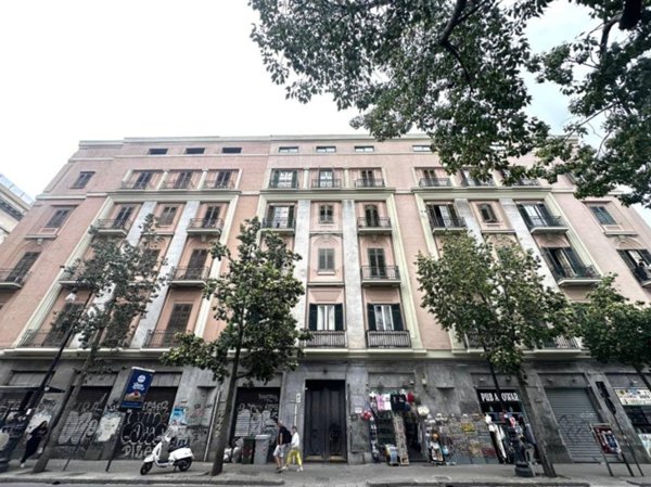 appartamento in vendita a Palermo in zona Centro storico
