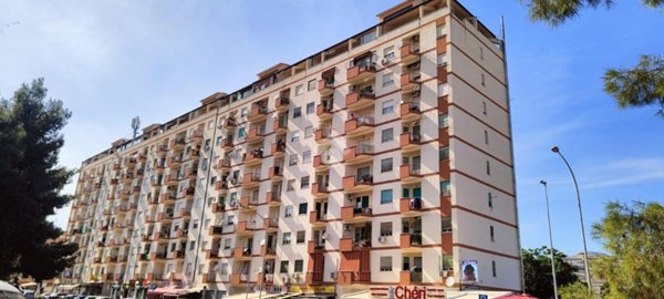 appartamento in vendita a Palermo in zona Partanna