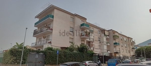 appartamento in vendita a Palermo in zona Cruillas