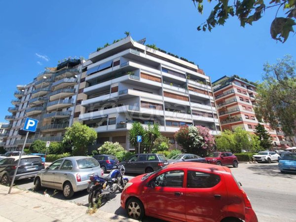appartamento in vendita a Palermo in zona Libertà