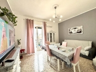 appartamento in vendita a Palermo in zona Arenella/Vergine Maria