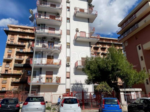 appartamento in vendita a Palermo in zona Calatafimi / Cuba