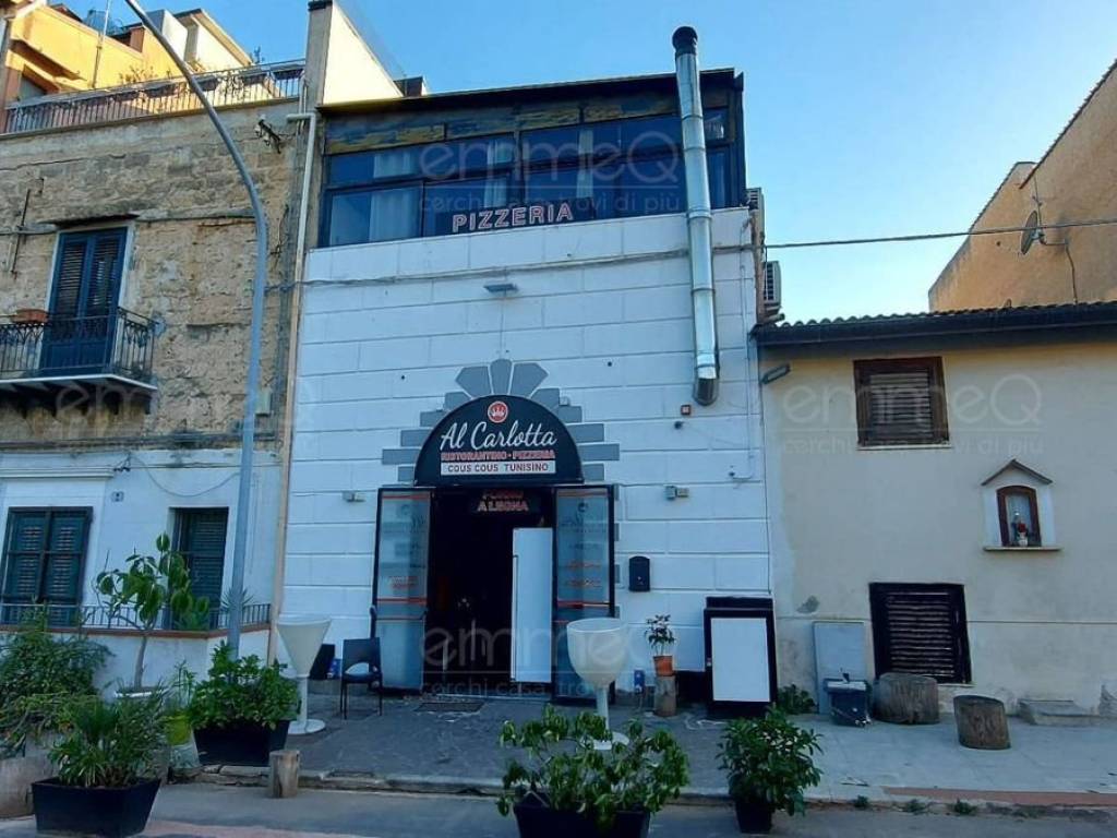 casa indipendente in vendita a Palermo