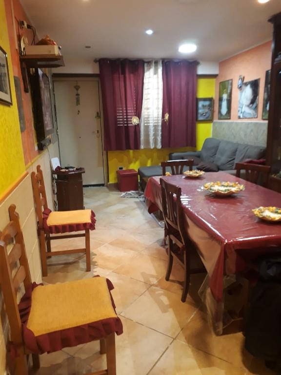 casa indipendente in vendita a Palermo in zona Boccadifalco