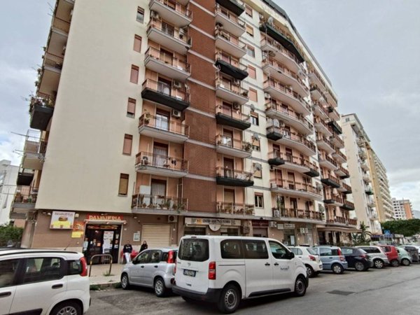 appartamento in vendita a Palermo in zona Montepellegrino