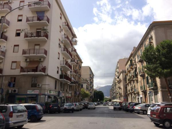 appartamento in vendita a Palermo in zona Noce