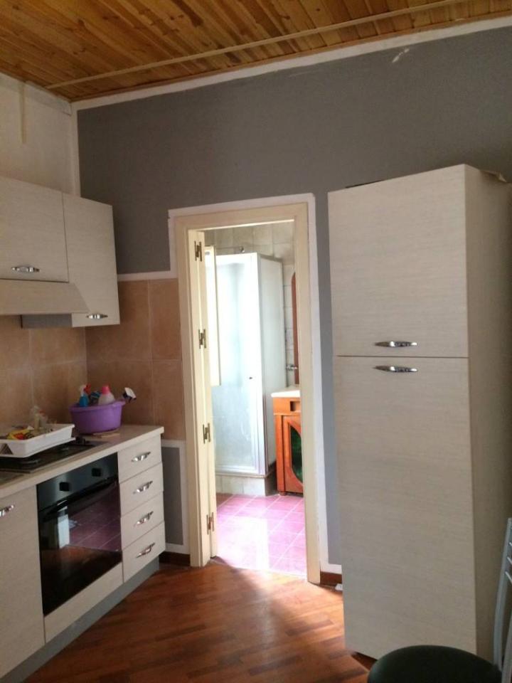 appartamento in vendita a Palermo in zona Malaspina/Palagonia