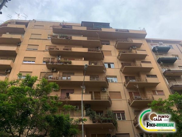 appartamento in vendita a Palermo