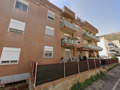 appartamento in vendita a Palermo in zona San Lorenzo