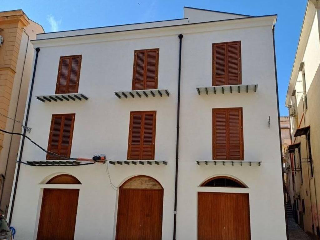 appartamento in vendita a Palermo in zona Centro storico