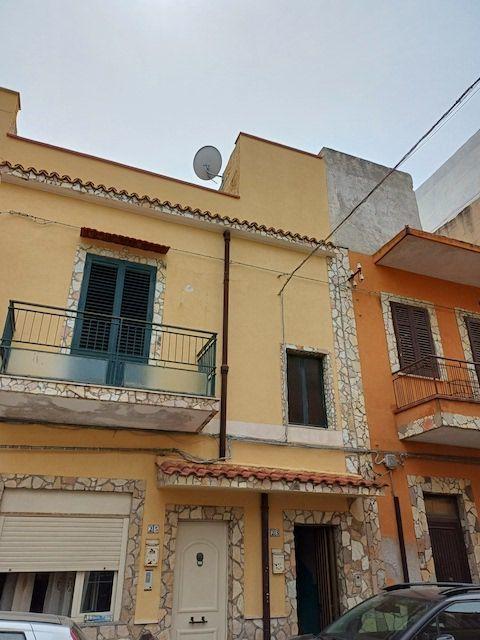appartamento in vendita a Palermo in zona Sferracavallo