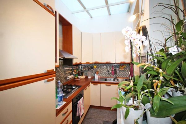 casa indipendente in vendita a Palermo in zona Baida