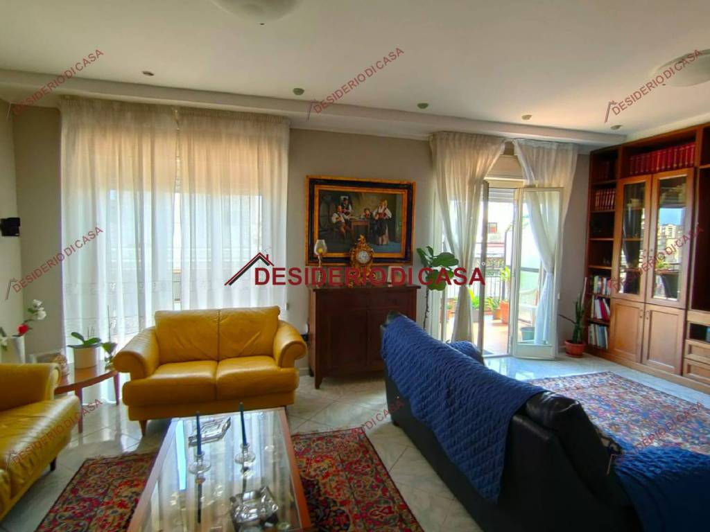 appartamento in vendita a Palermo